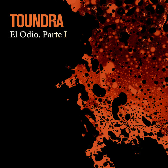 El Odio. Parte I (single)