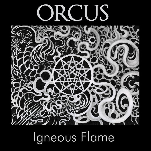 Orcus cover art