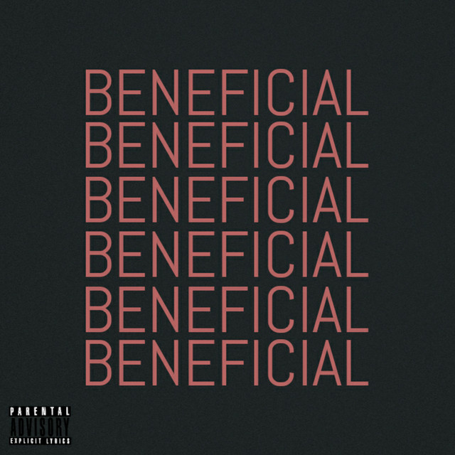 Beneficial cover art