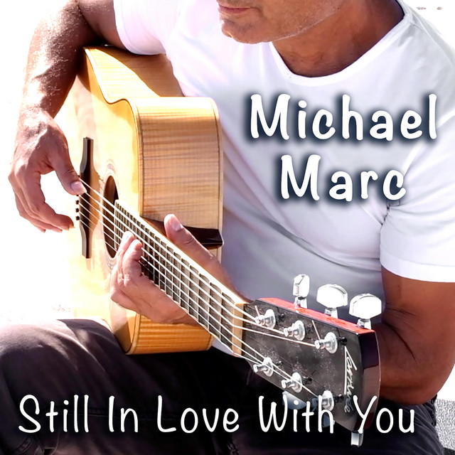 Still In Love With You cover art