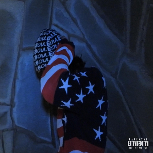 Ghost cover art