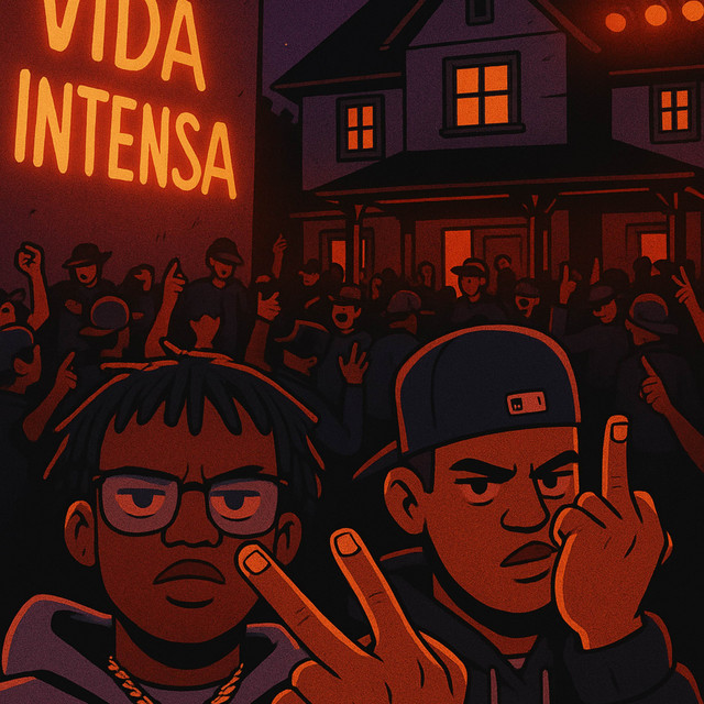 Vida Intensa
