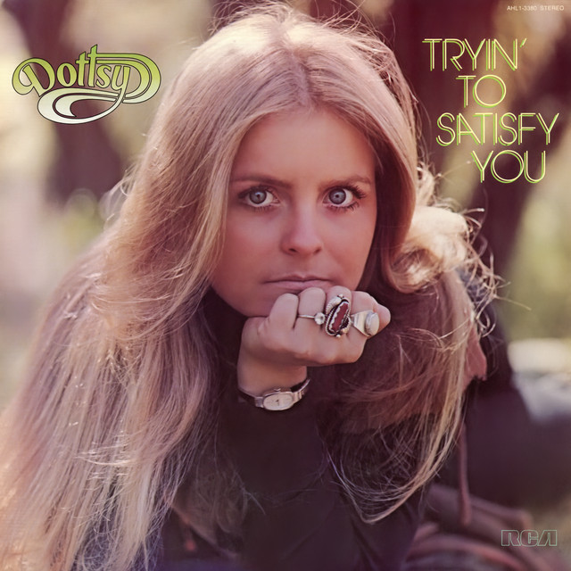 Tryin' To Satisfy You (Expanded Edition) cover art