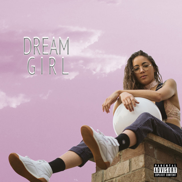 Dream Girl cover art