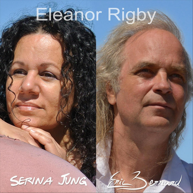 Eleanor Rigby - Single by Eric Bernard | Spotify