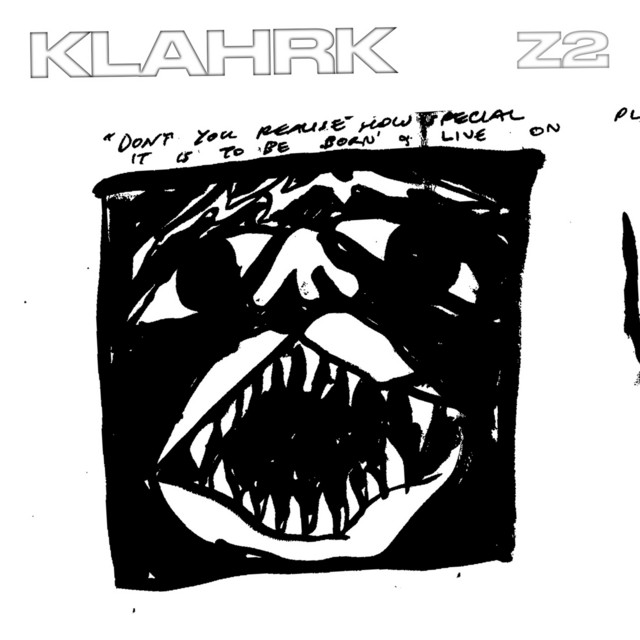 Klahrk - Z2