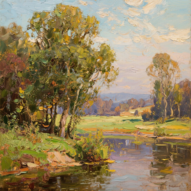 Russel Johns