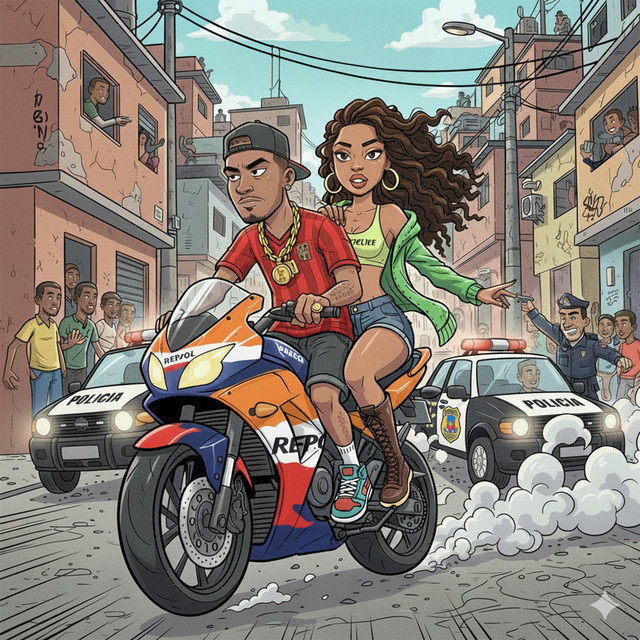 Fuga dos Vilões (2015)