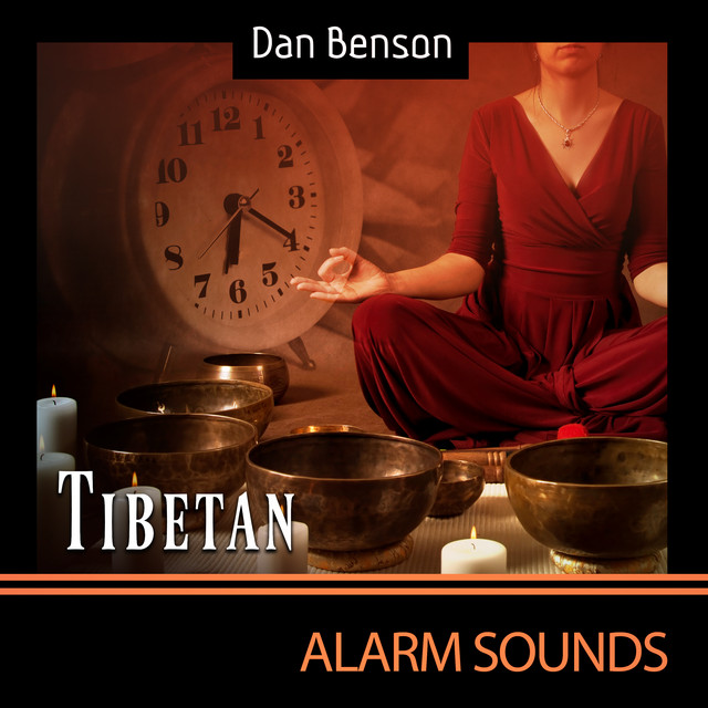 Tibetan Alarm Sounds cover art