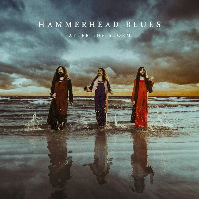 After The Storm cover art