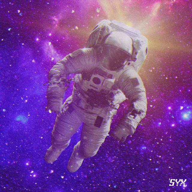 Cover art for ASTRALUNE