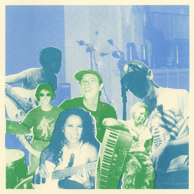Live at the Pink Palace cover art