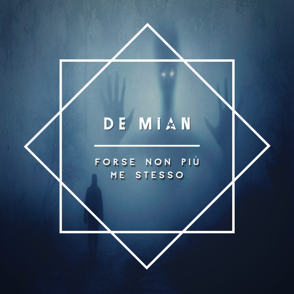 Forse non più me stesso