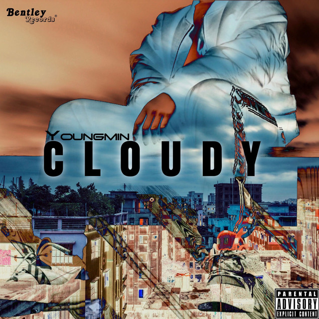 Cloudy