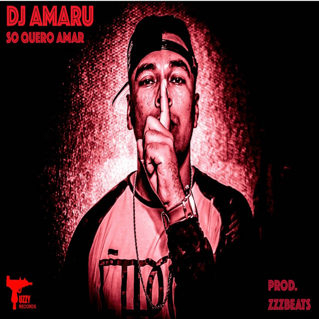 DJ AMARU