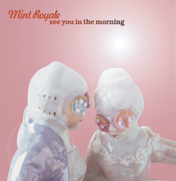 See You In The Morning cover art