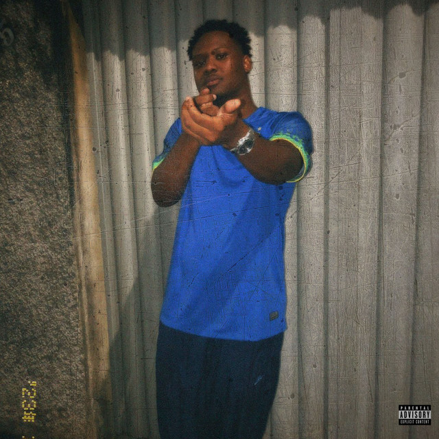 Intratec cover art
