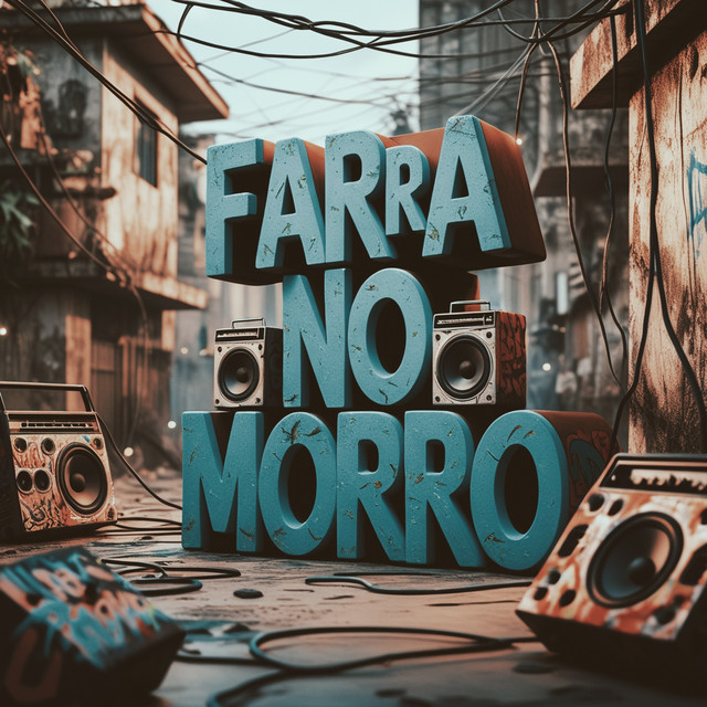 FARRA NO MORRO