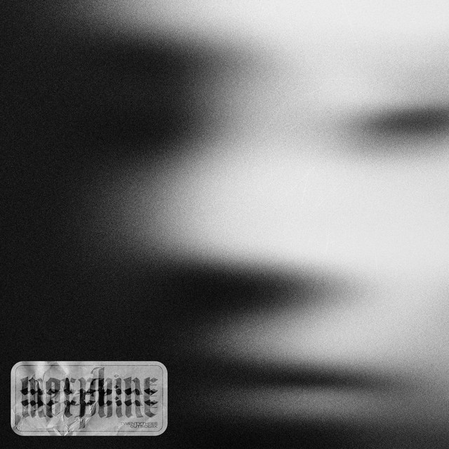 MORPHINE cover