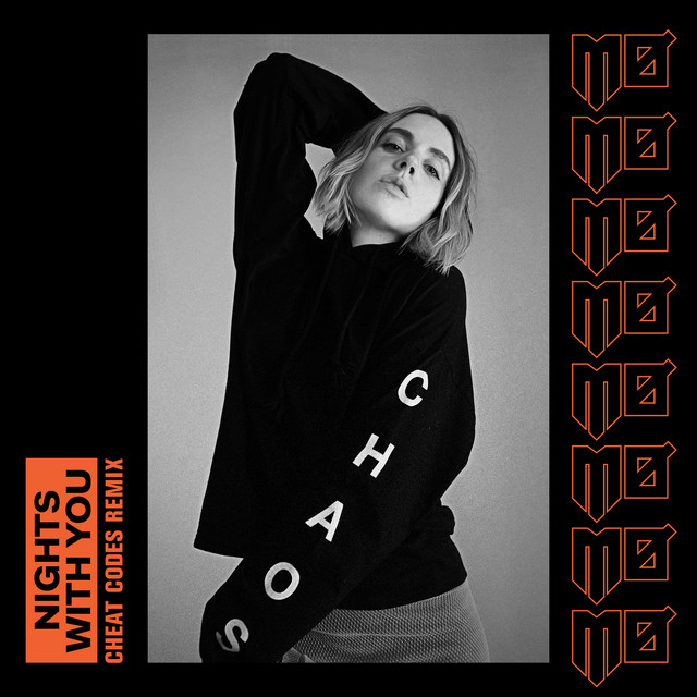 Nights With You - Cheat Codes Remix