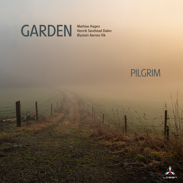 Pilgrim — Garden