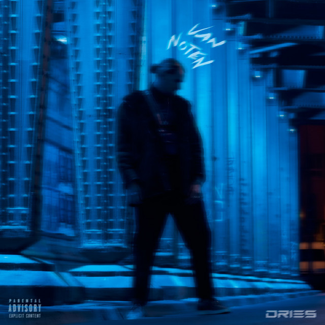 Van Noten cover art