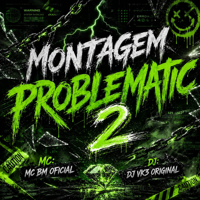 Montagem Problematic 2