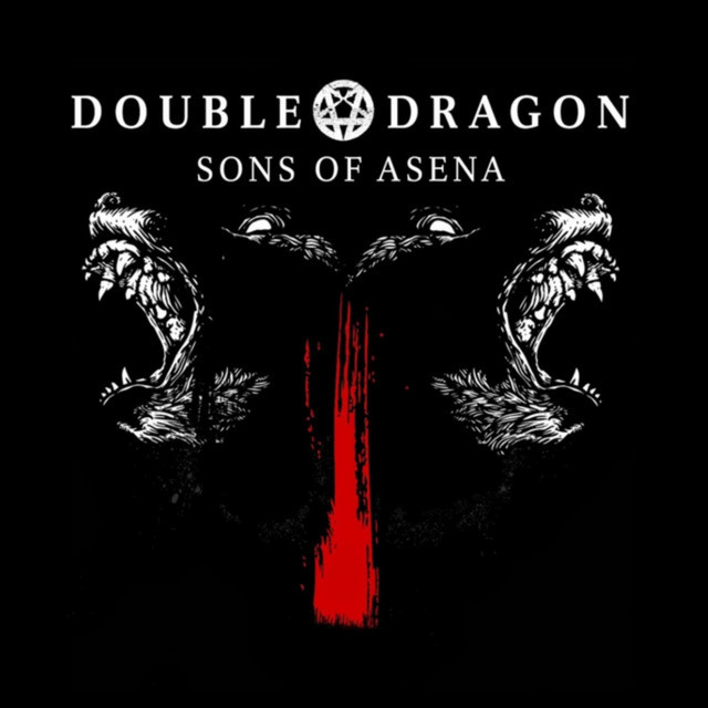 Sons Of Asena cover art