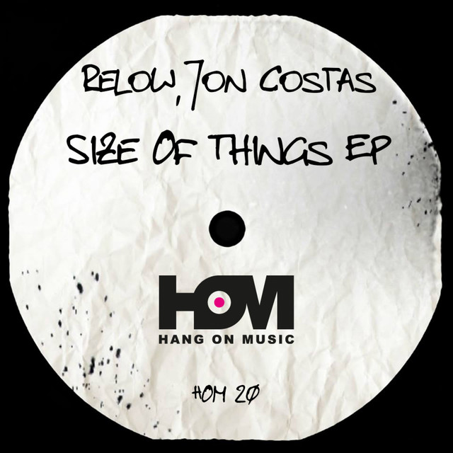 Next One - Original Mix cover art