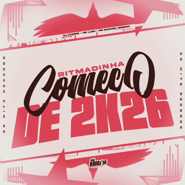 Ritmadinha Começo de 2k26