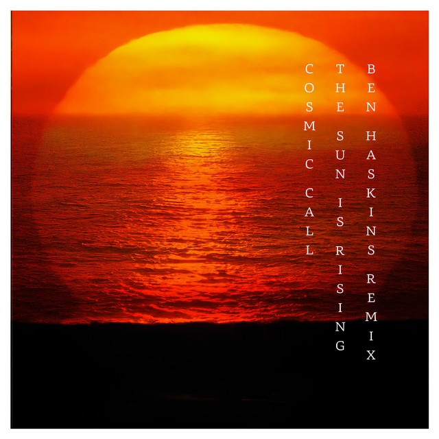 The Sun Is Rising (Ben Haskins Remix) (single)