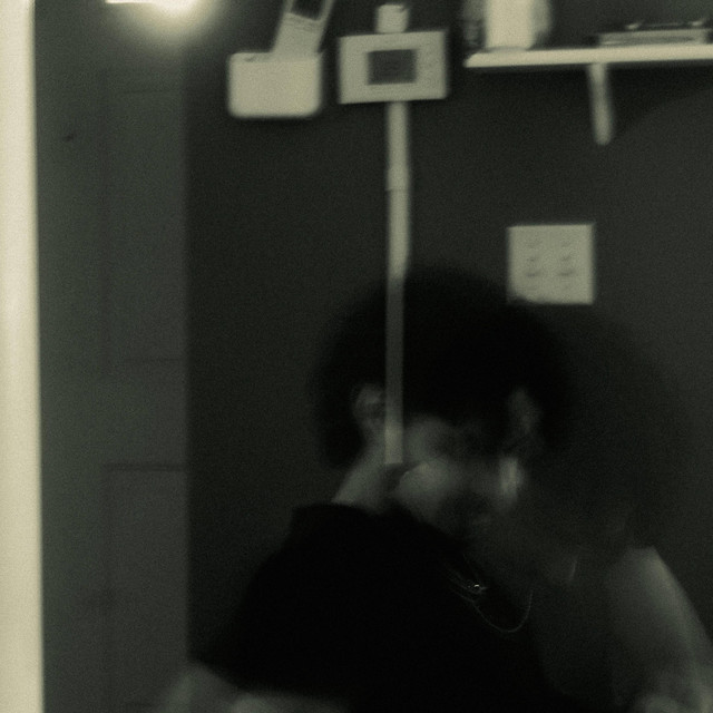 LITTLE cover art