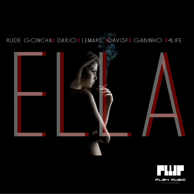 Ella - Sencillo de Varios Artistas | Spotify