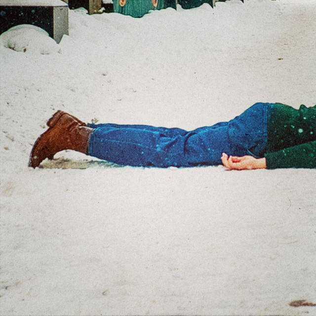 Bury Me Someplace Else cover art