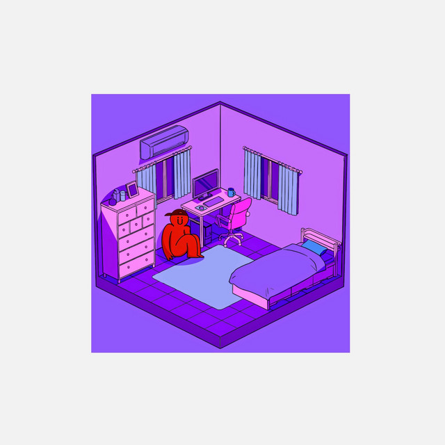 EQF cover art