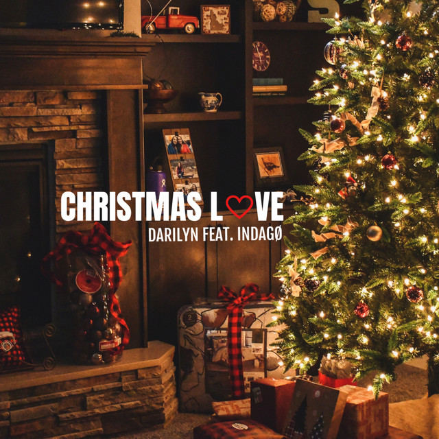 Christmas Love - Single by Darilyn | Spotify