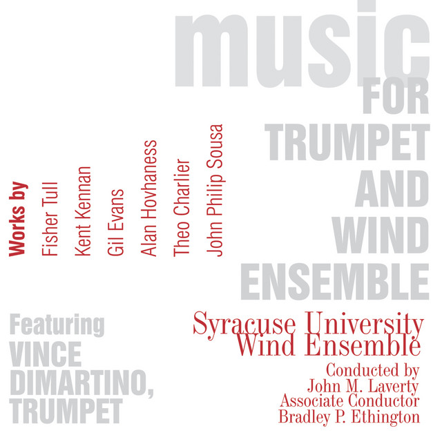 Trumpet Concerto No. 2: II. Slowly with Freedom