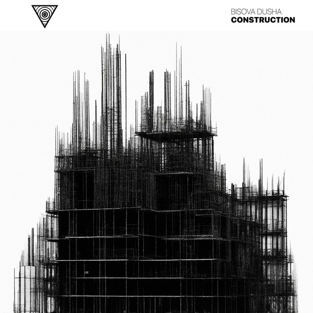 Обкладинка: Construction — BISOVA DUSHA