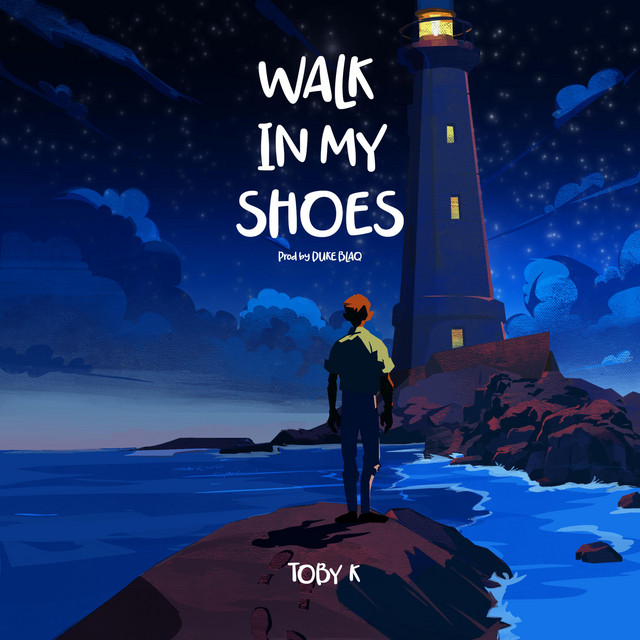 Walk In My Shoes