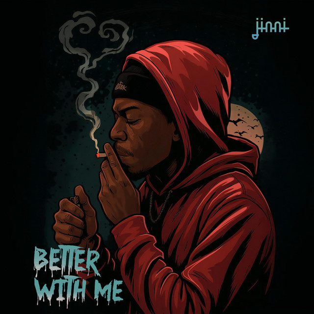 Better With Me cover art