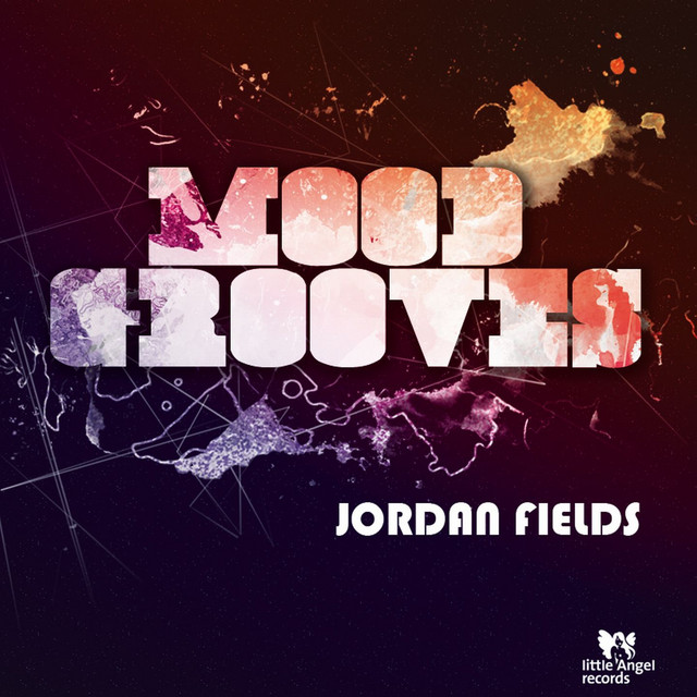 Mood Grooves cover art