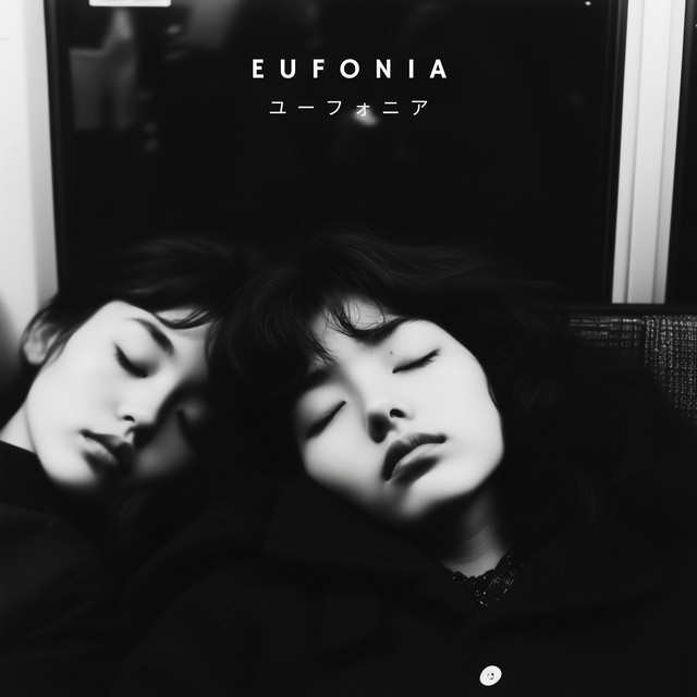 Just Dream cover art