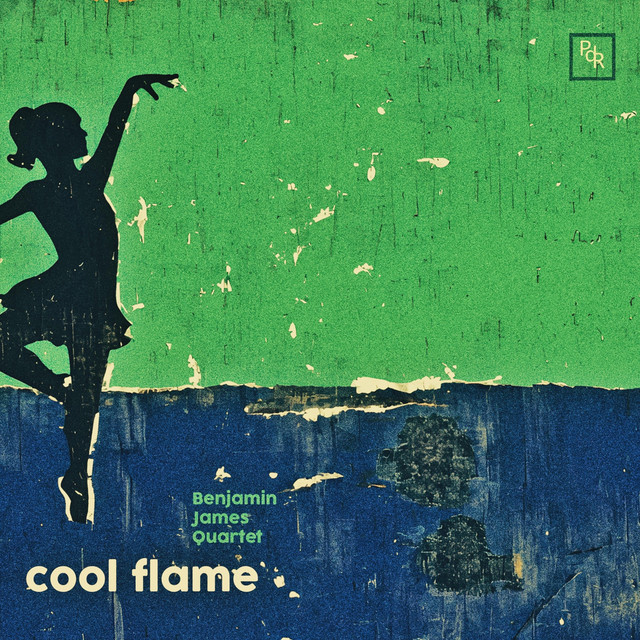 Cool Flame cover art