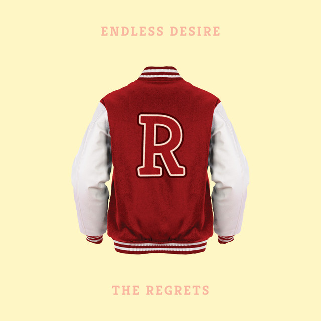 Endless Desire EP cover