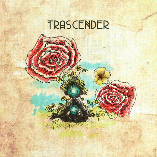 Trascender cover art