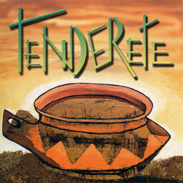 Tenderete cover