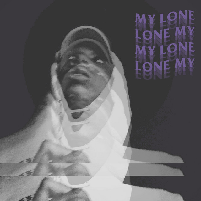 MY LONE cover art