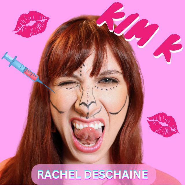 Kim K - Single by Rachel Deschaine | Spotify