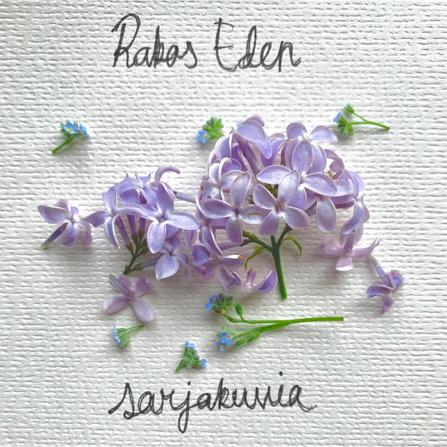 undefined album image
