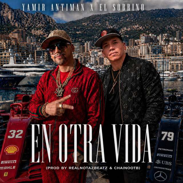 En Otra Vida